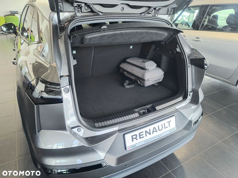 Renault Symbioz 1.8 E-Tech Full Hybrid 160 Esprit Alpine - 11