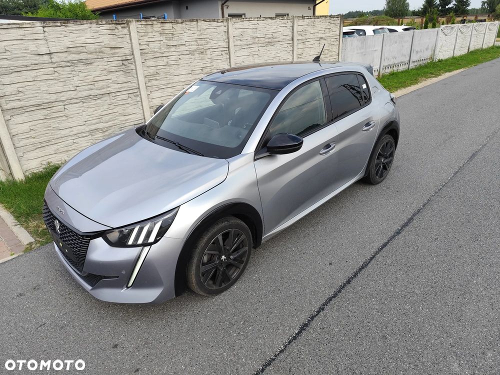 Peugeot 208 PureTech 130 EAT8 GT - 9