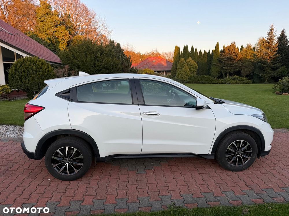 Honda HR-V 1.5 i-VTEC Comfort - 17
