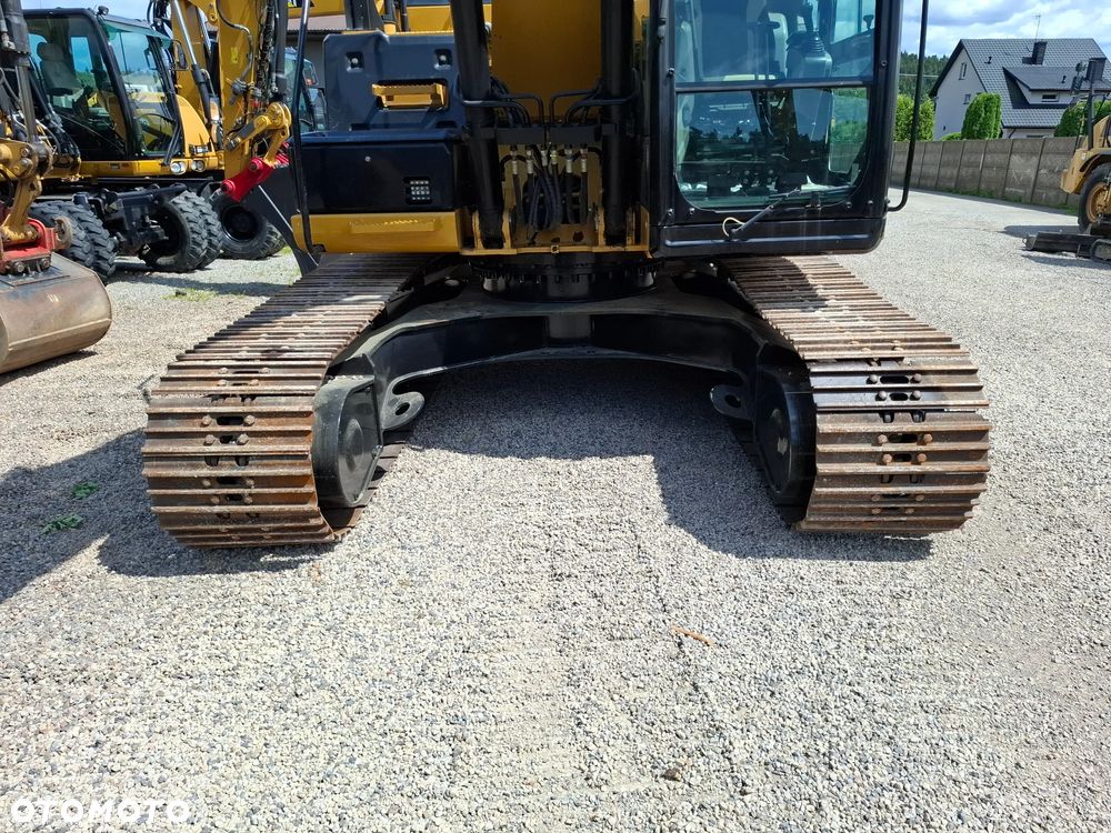 Caterpillar CAT 320 EL - 20