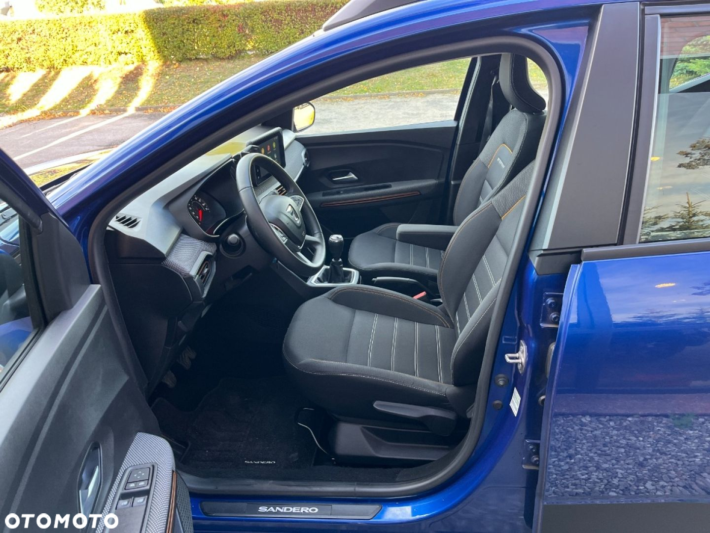 Dacia Sandero Stepway TCe 90 Expression + - 20