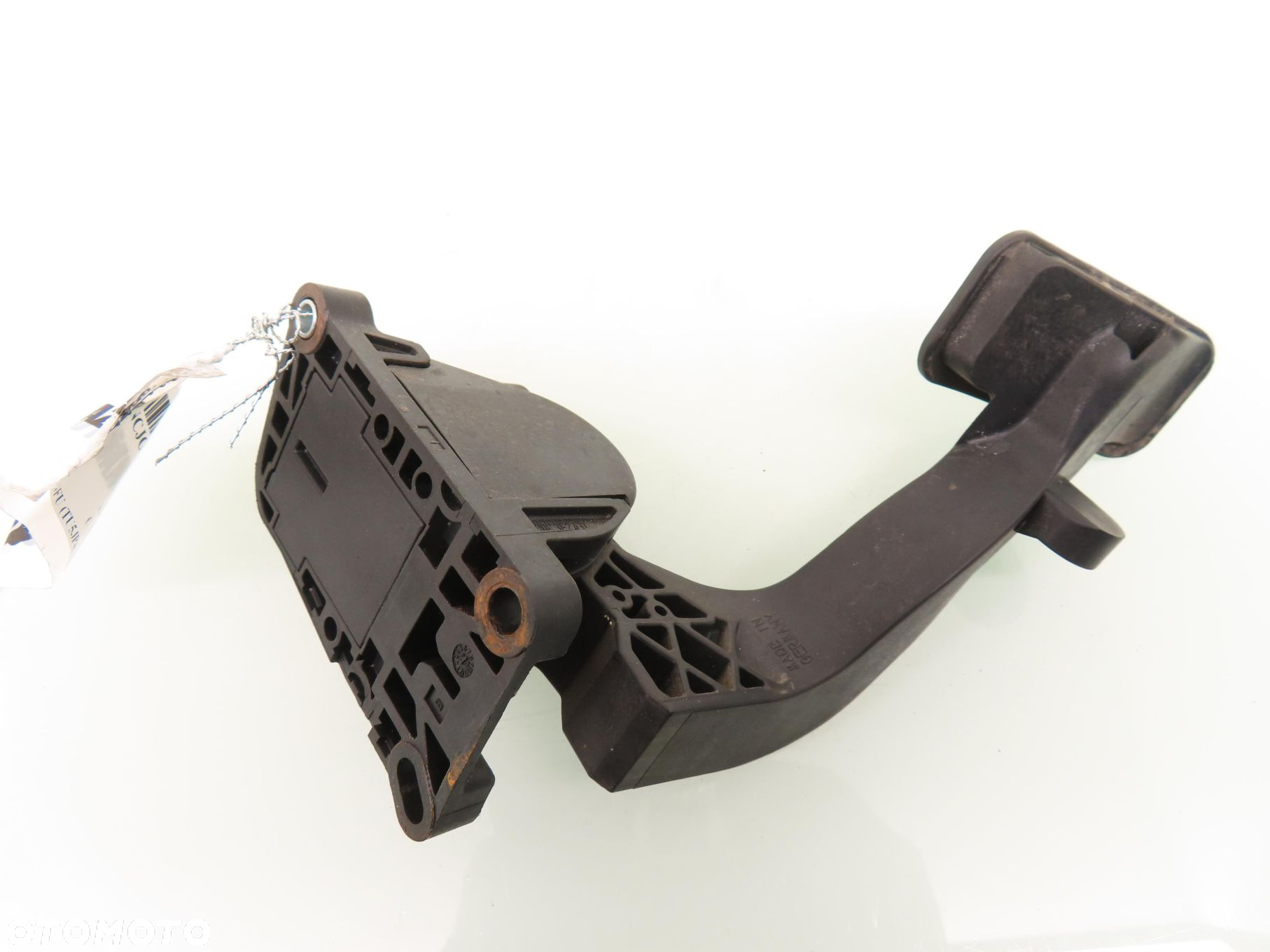 POTENCJOMETR GAZU CITROEN XSARA PICASSO I 1.6 0280755031 - 2