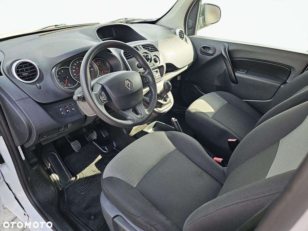 Renault Kangoo - 11