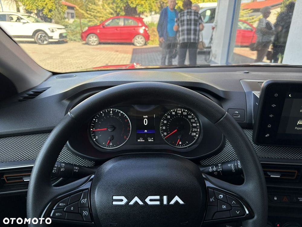 Dacia Sandero Stepway - 21