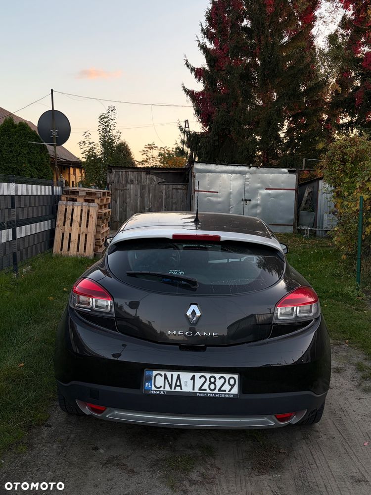 Renault Megane 1.6 16V Authentique - 3