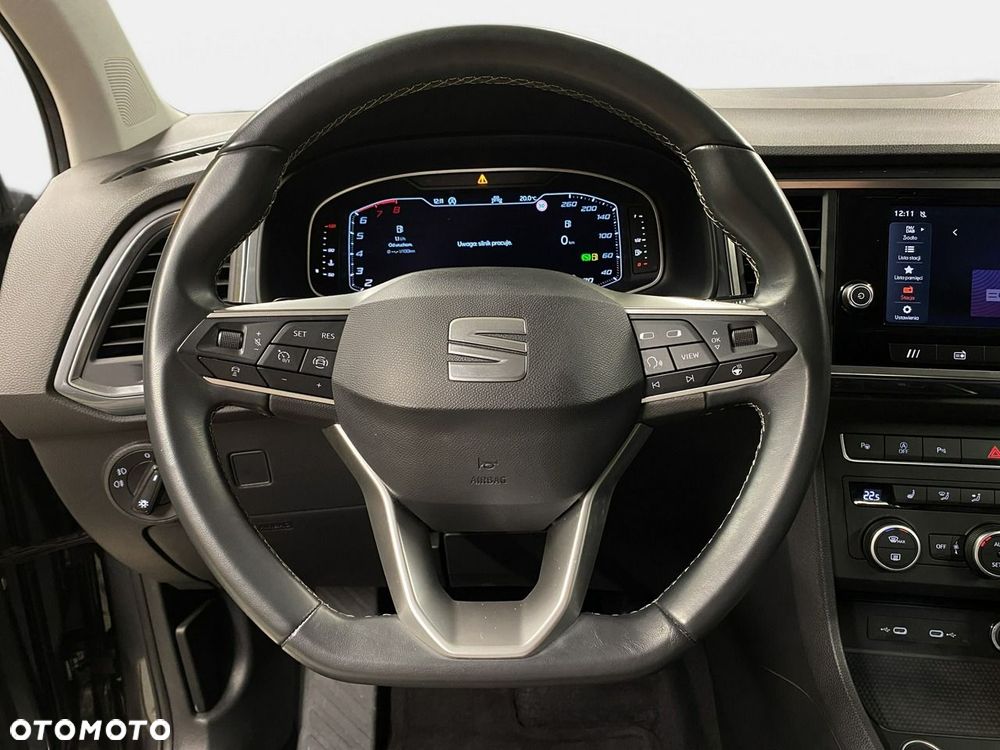 Seat Ateca - 22