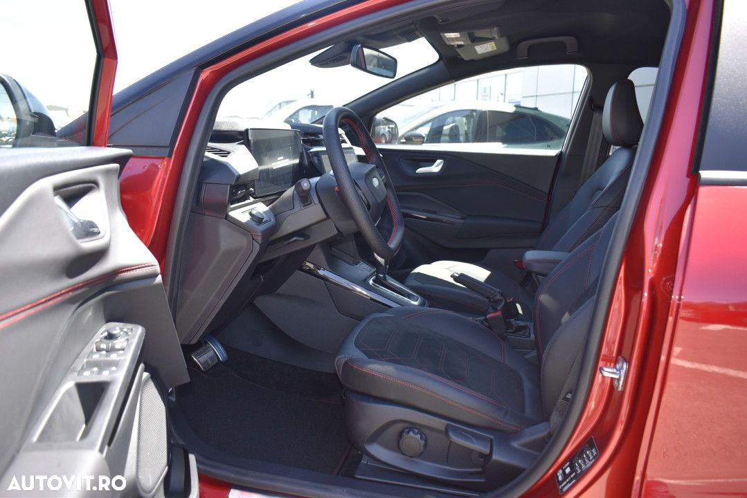 Ford Puma - 14