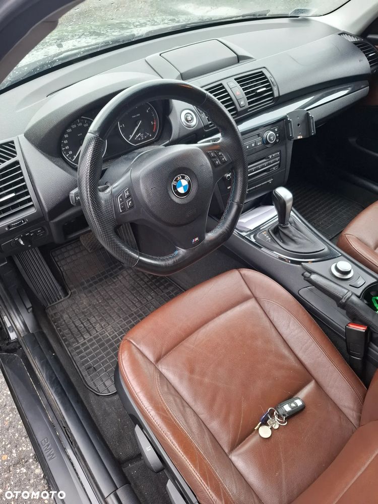 BMW Seria 1 - 19