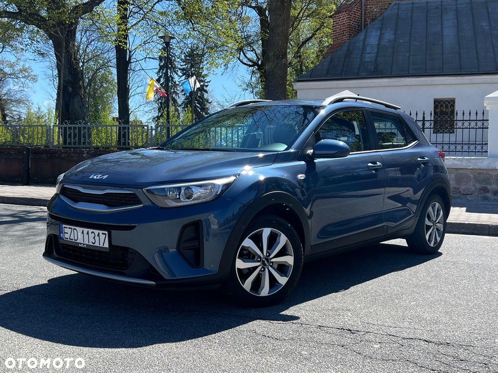 Kia Stonic - 2