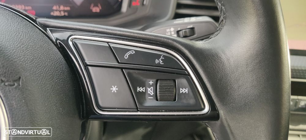 Audi A1 Sportback 30 TFSI S tronic advanced - 29