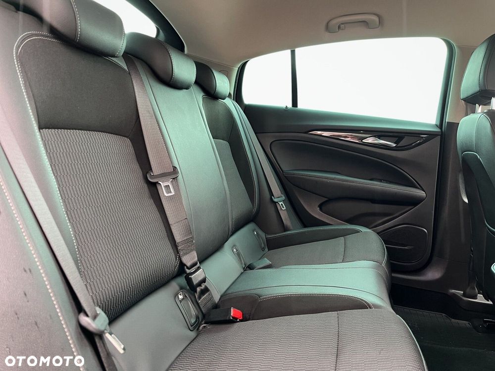 Opel Insignia 1.5 CDTI Elegance S&S - 18