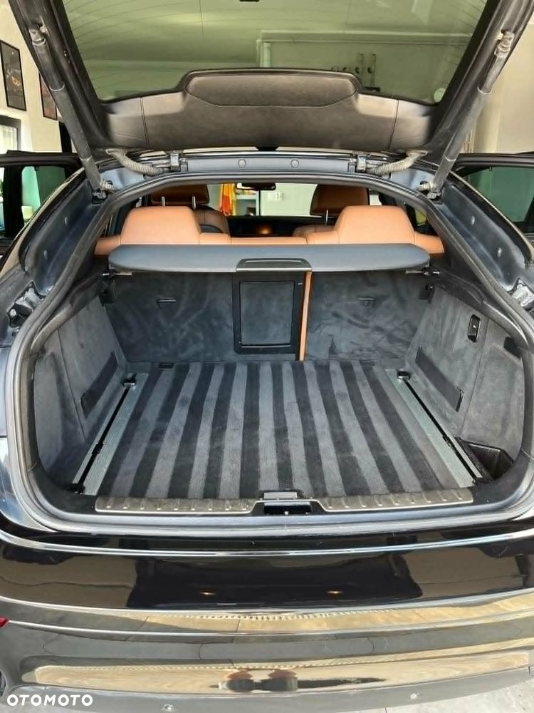 BMW X6 - 13