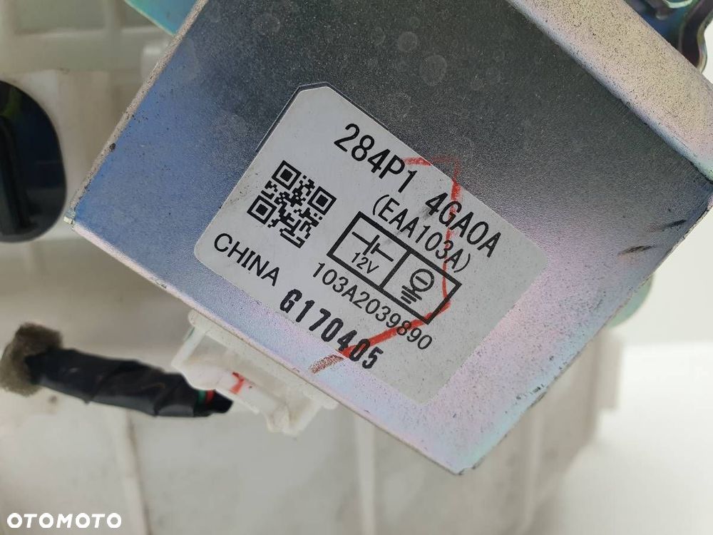 NAGRZEWNICA 27200 4FG1B INFINITI Q50 EUROPA - 5
