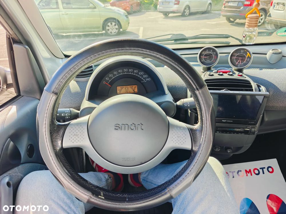 Smart Fortwo - 19