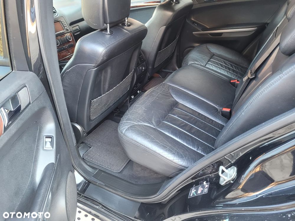 Mercedes-Benz ML 320 CDI 4Matic 7G-TRONIC - 13