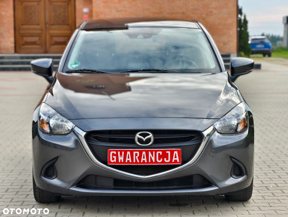 Mazda 2 SKYACTIV-G 90 Exclusive-Line - 25