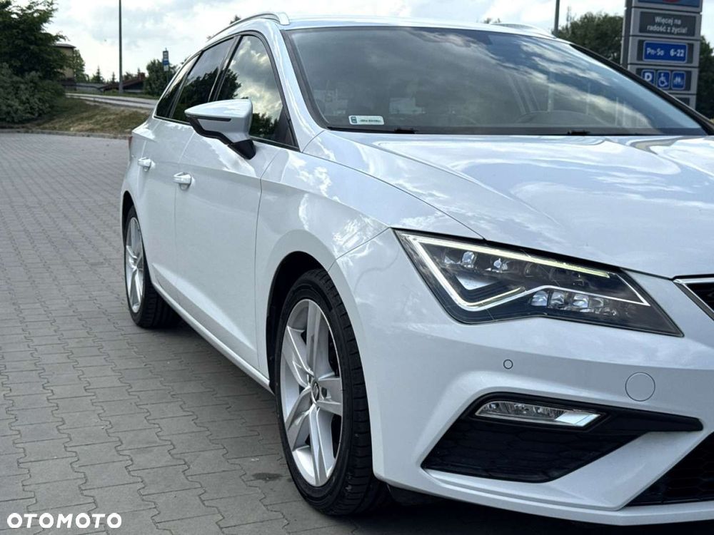 Seat Leon - 11