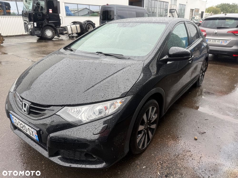 Honda Civic - 3