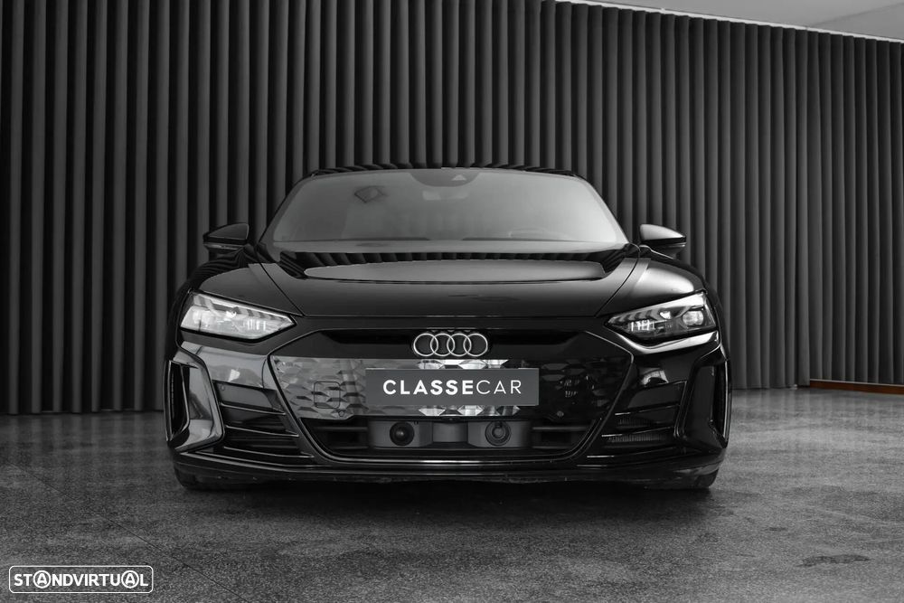 Audi e-tron GT quattro - 8