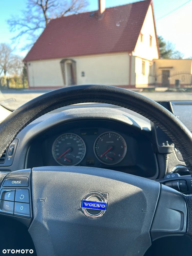 Volvo V50 1.6D - 8