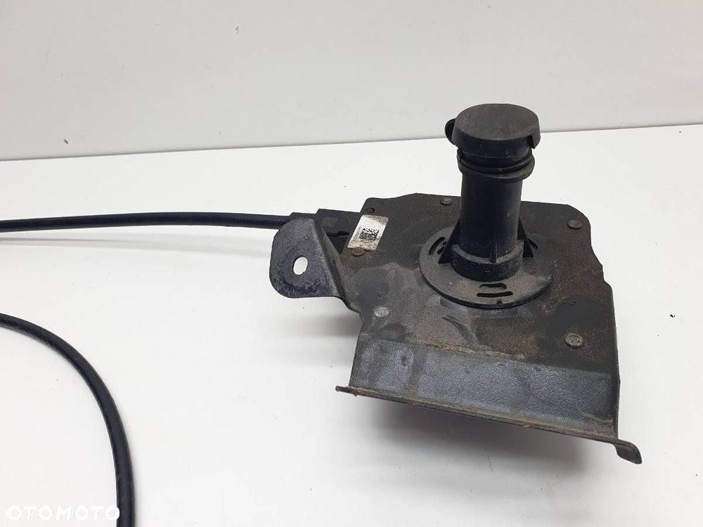 WINDA KOŁA ZAPASOWEGO KOMPLET VW CRAFTER II 7C0803660BF 7C0805350F - 2