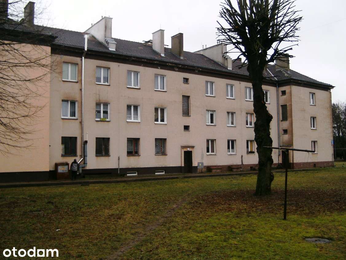 Przestronne mieszkanie ul. Bartoszcze 1 Świdwin.