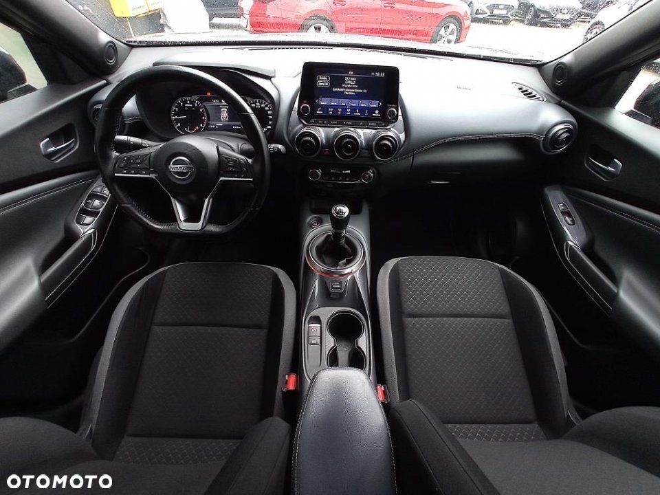 Nissan Juke - 13