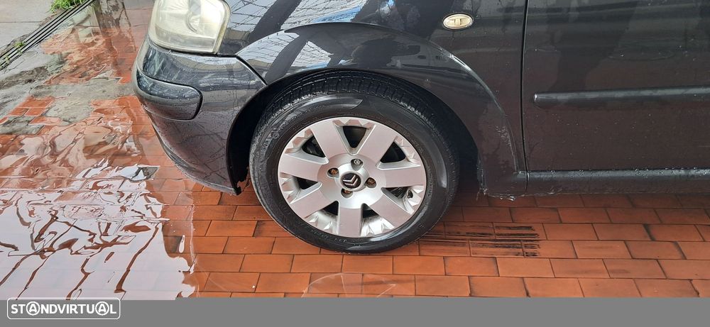 Citroën C3 1.1 SX Airdream - 2