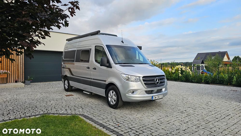 Hymer-Eriba Hymer - 10