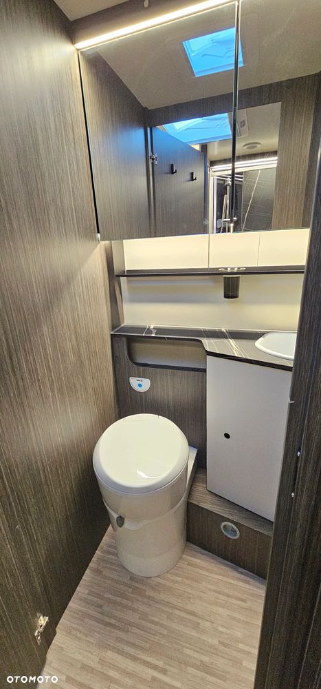 McLOUIS MC4 873 NOWY MODEL - 19