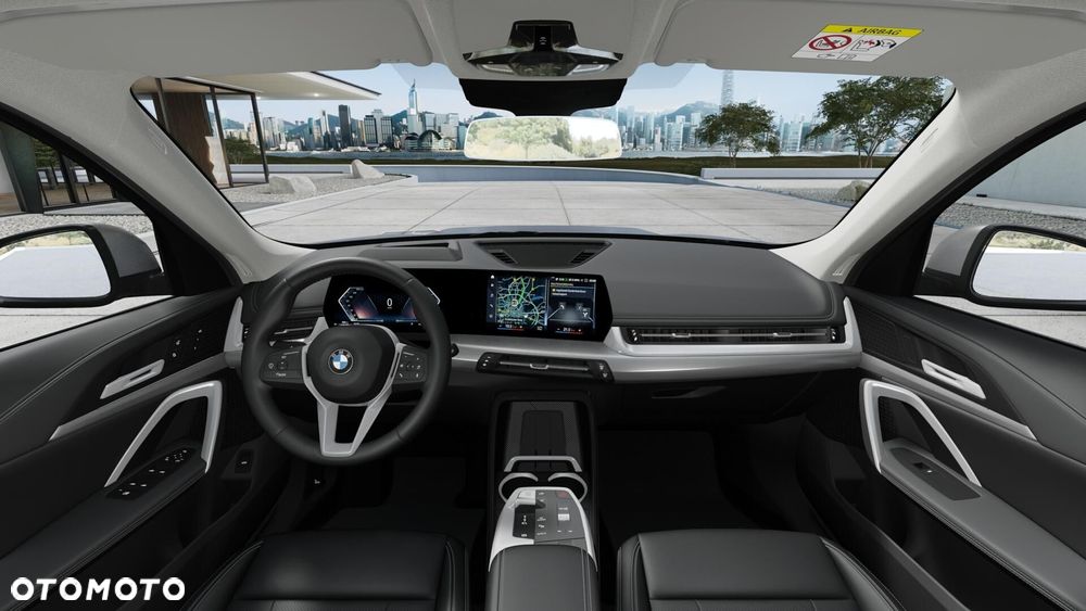 BMW X1 - 7