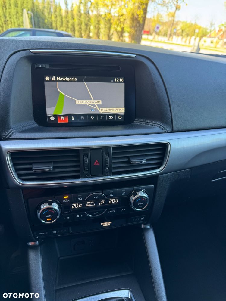 Mazda CX-5 2.2 D Skypassion AWD - 27