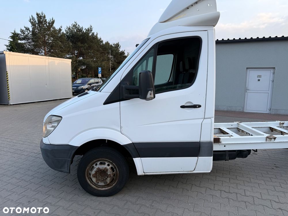 Mercedes-Benz Sprinter - 6