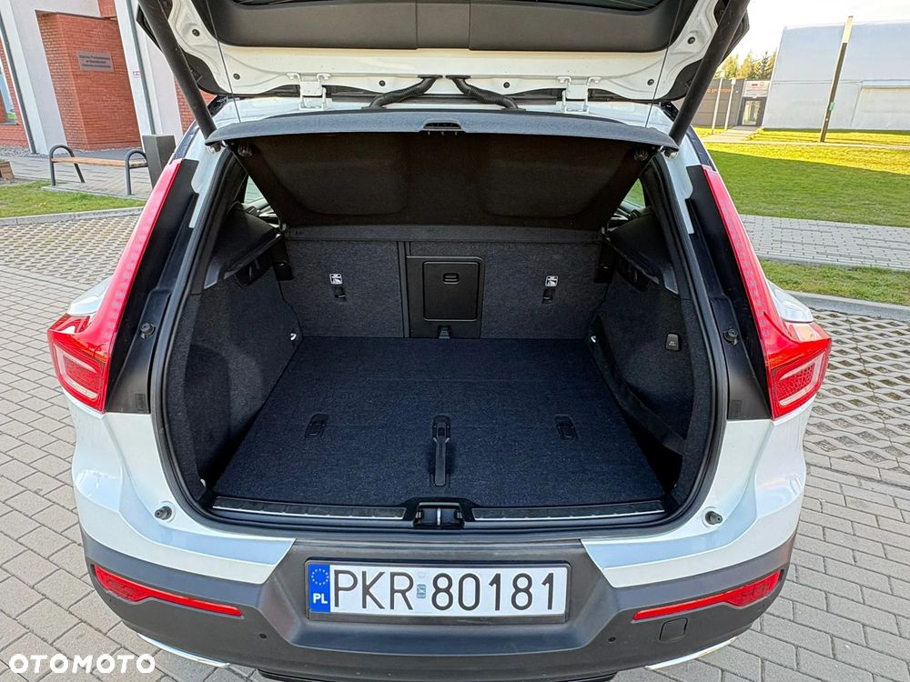 Volvo XC 40 T5 AWD R-Design - 13