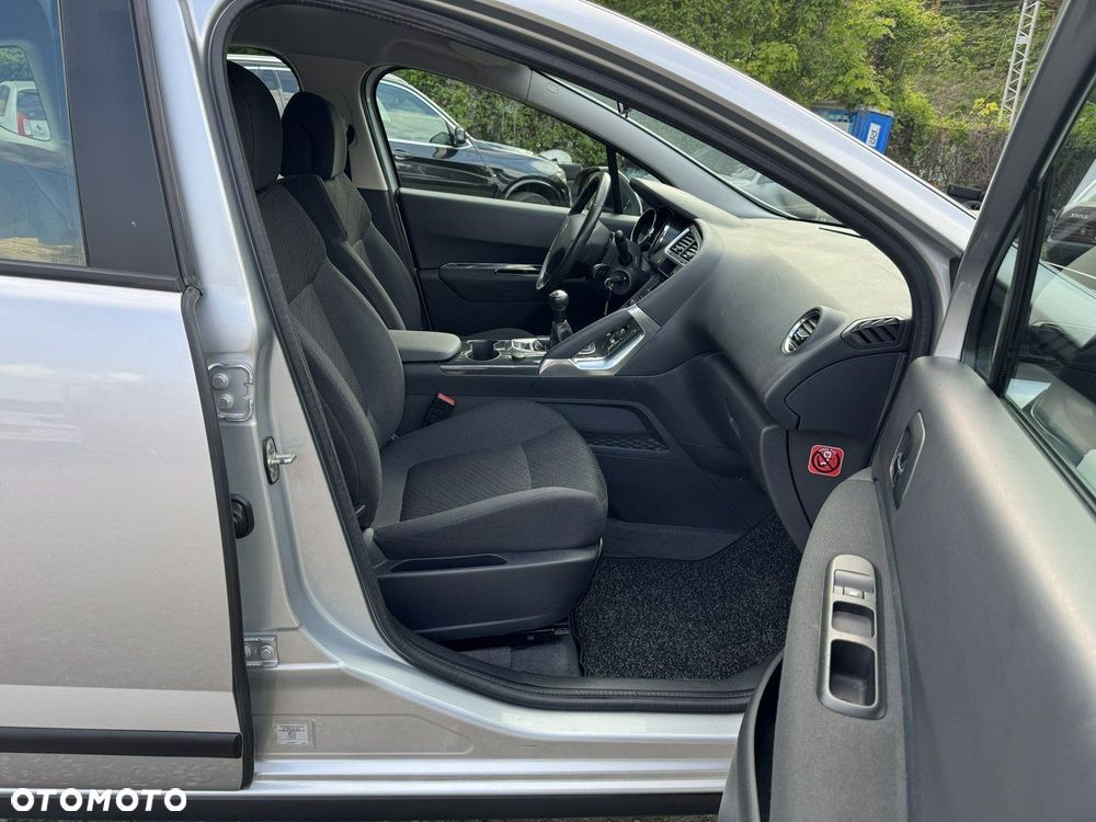 Peugeot 3008 - 13