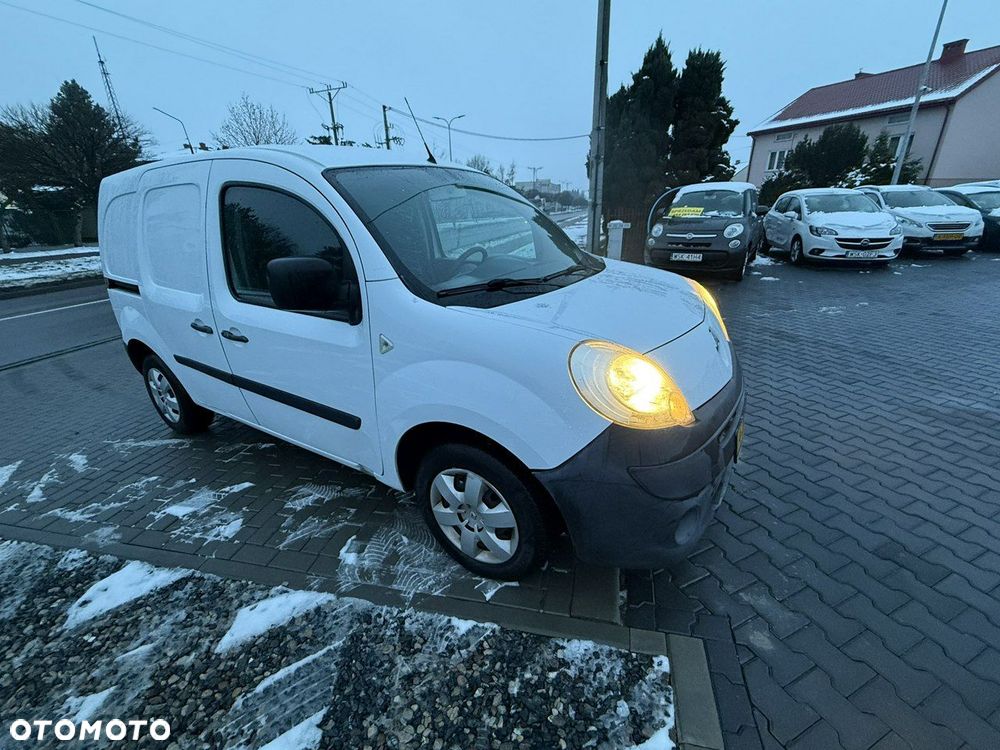 Renault Kangoo - 3