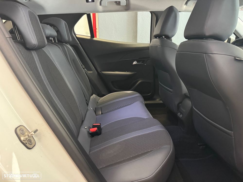Peugeot e-2008 50 kWh Allure Pack - 7