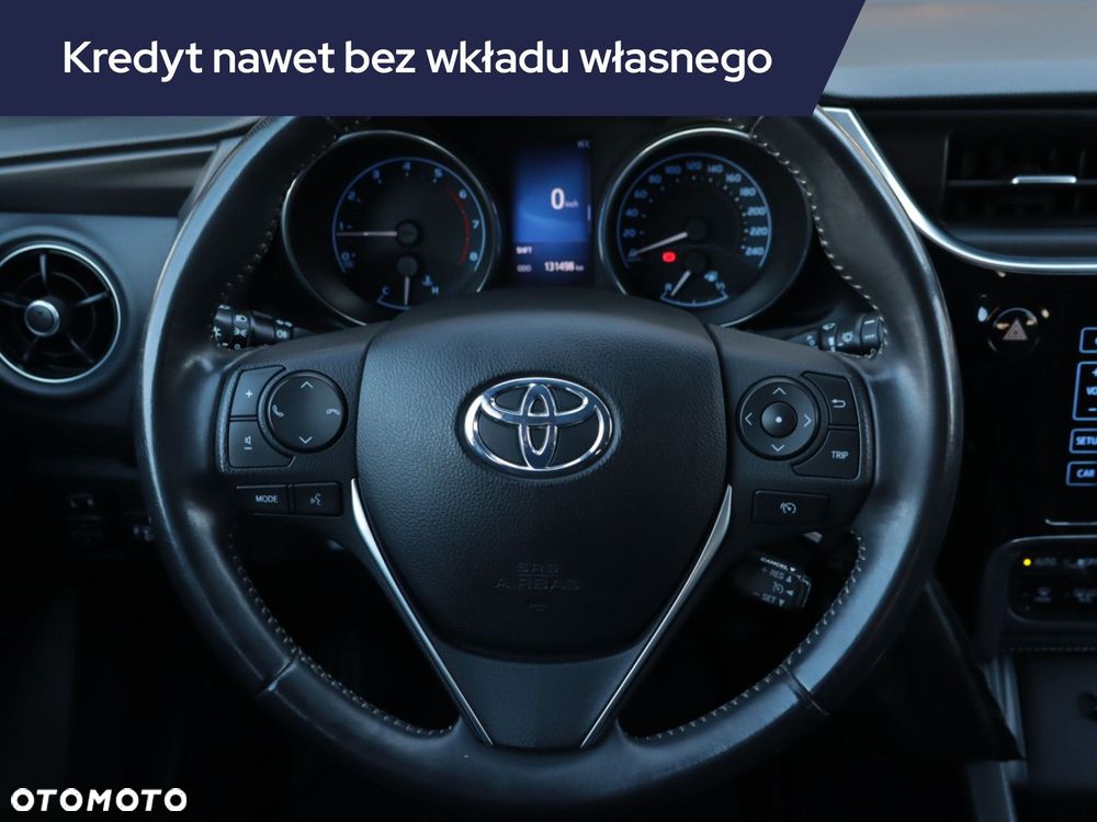 Toyota Auris - 19