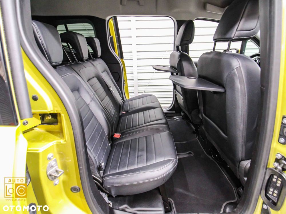 Mercedes-Benz Klasa T 180 d Progressive - 12