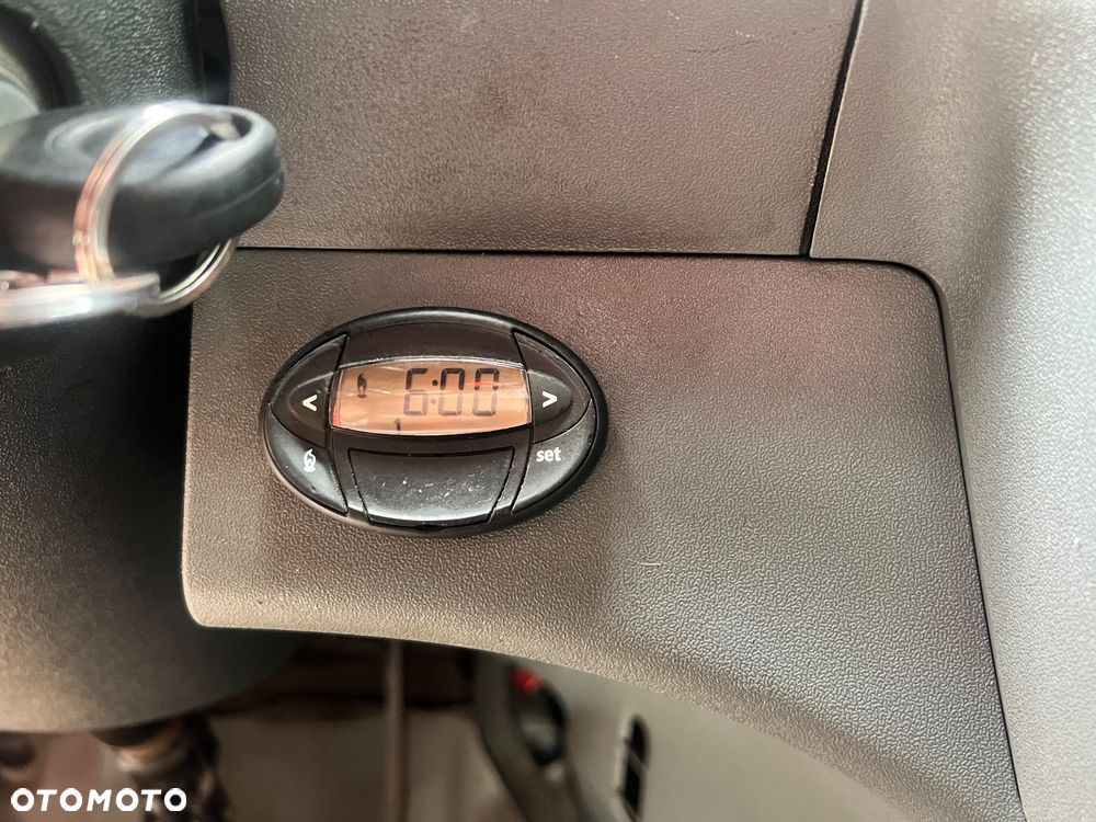 Iveco L2H2 2.3 HPT 136KM Średniak / Dobra baza na Kampera - 28