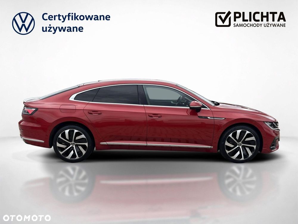 Volkswagen Arteon - 7
