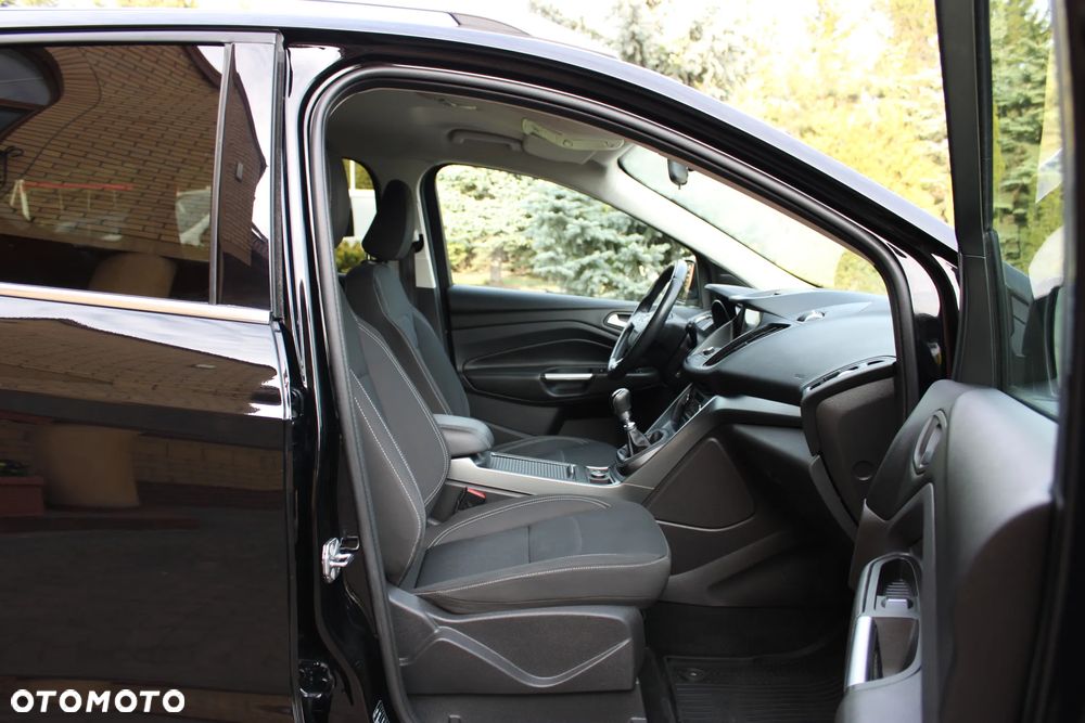 Ford Kuga 1.5 EcoBoost FWD Trend ASS - 22