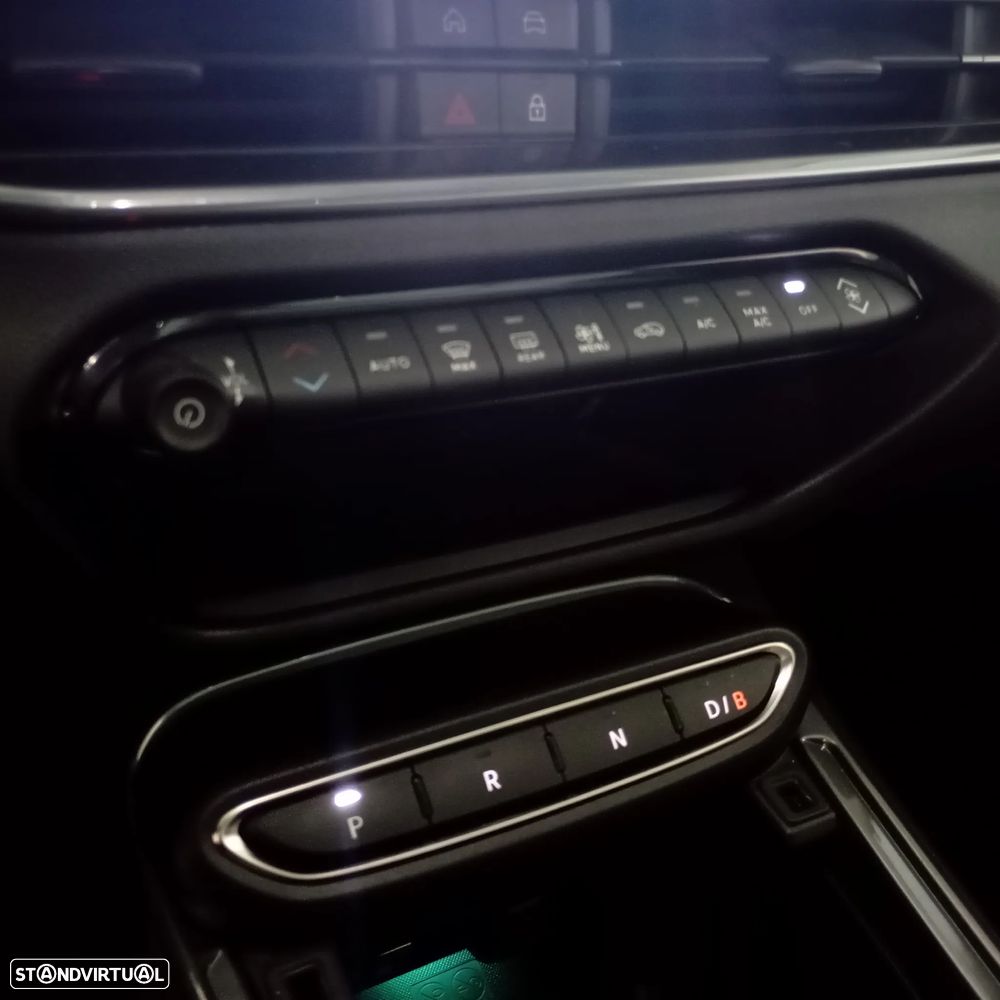 Fiat 600e 54 kWh La Prima - 13