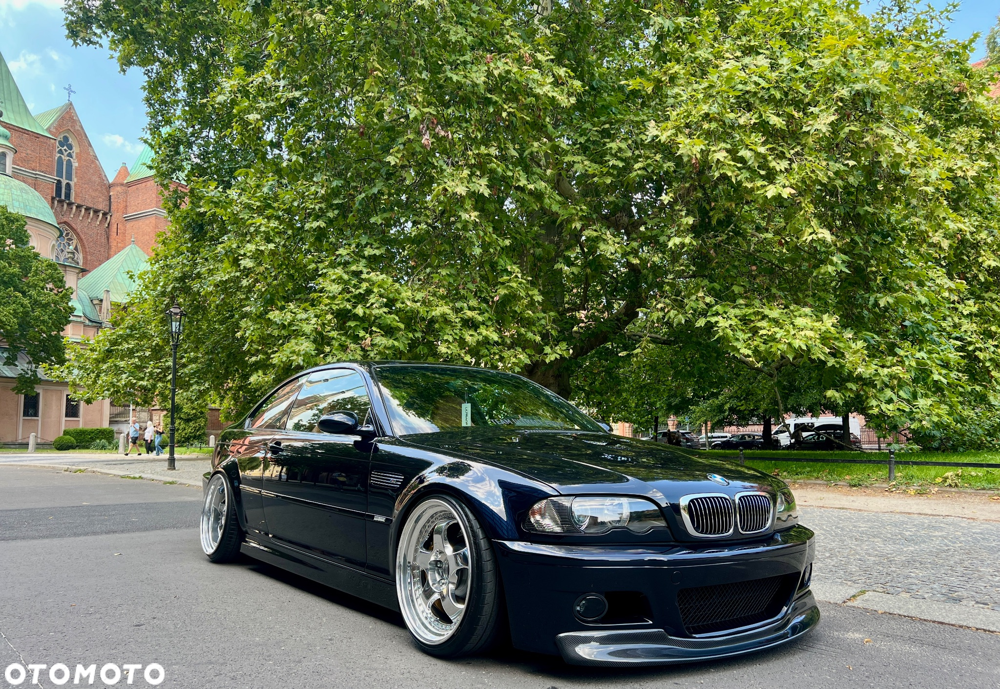 BMW M3 - 6