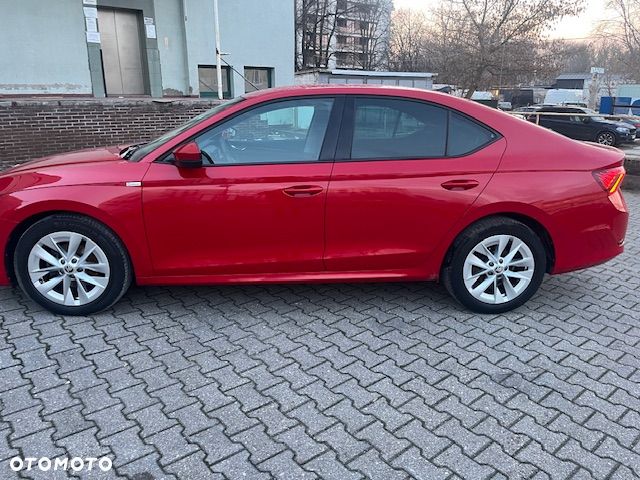 Skoda Octavia 1.5 TSI ACT Ambition - 2