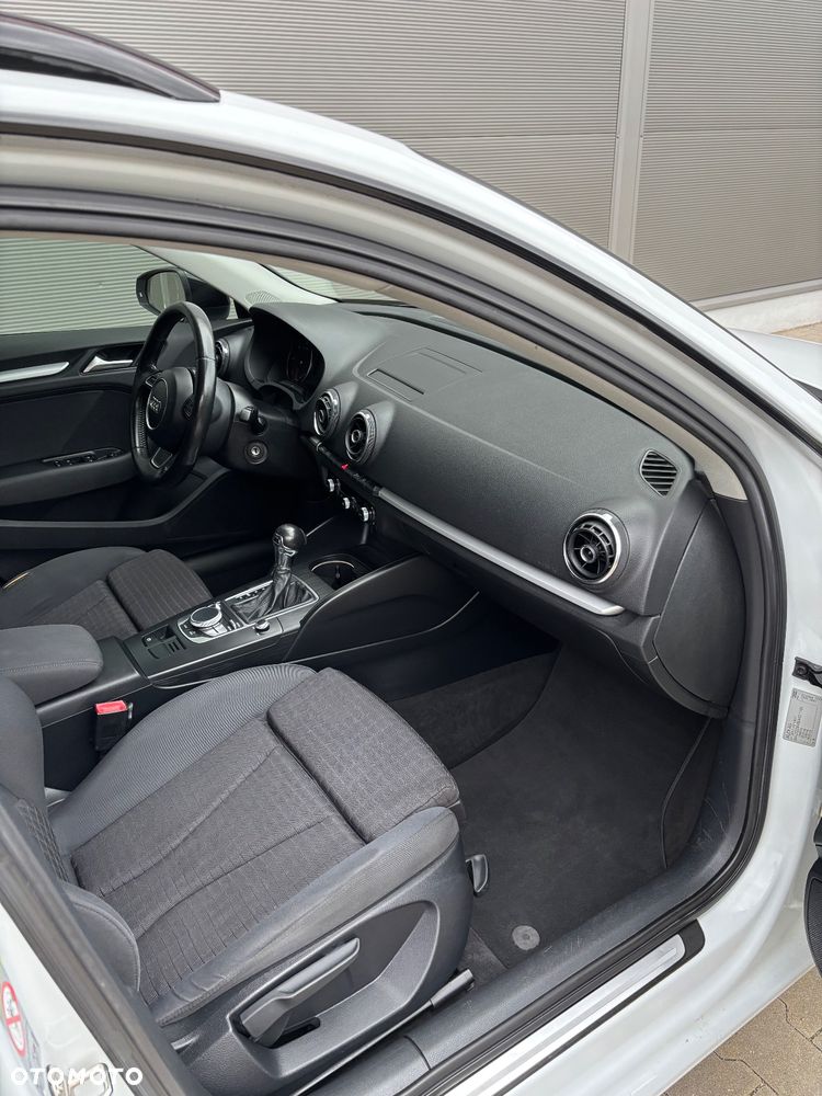 Audi A3 - 27