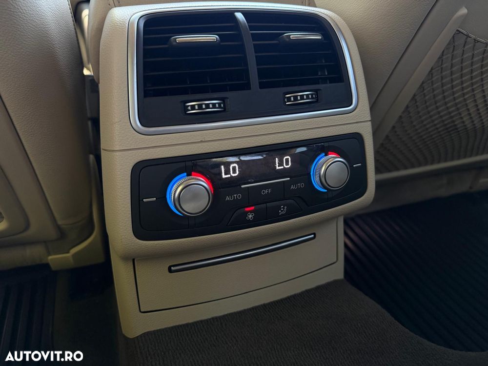 Audi A6 Limuzina - 9