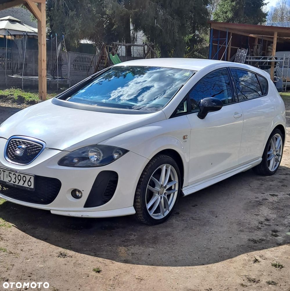 Seat Leon - 1