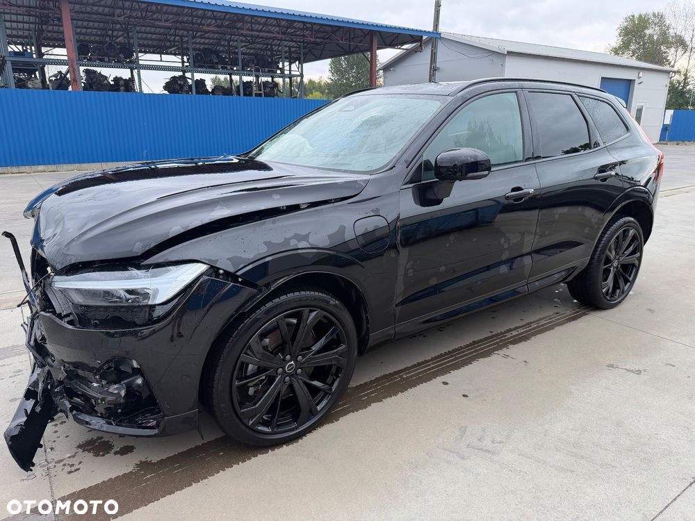 Volvo XC 60 - 8