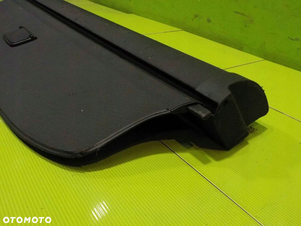 AUDI A4 B6 04r KOMBI roleta bagaznika 8E986355394H - 3